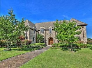 6717 Lahontan Dr, Fort Worth, TX 76132