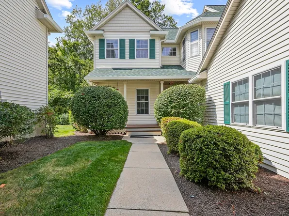 58 Village Cir, Milford, MA 01757