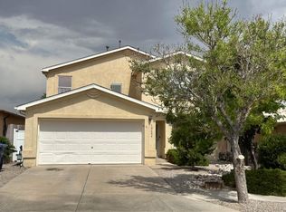 10604 Rio Del Sole Ct NW, Albuquerque, NM 87114
