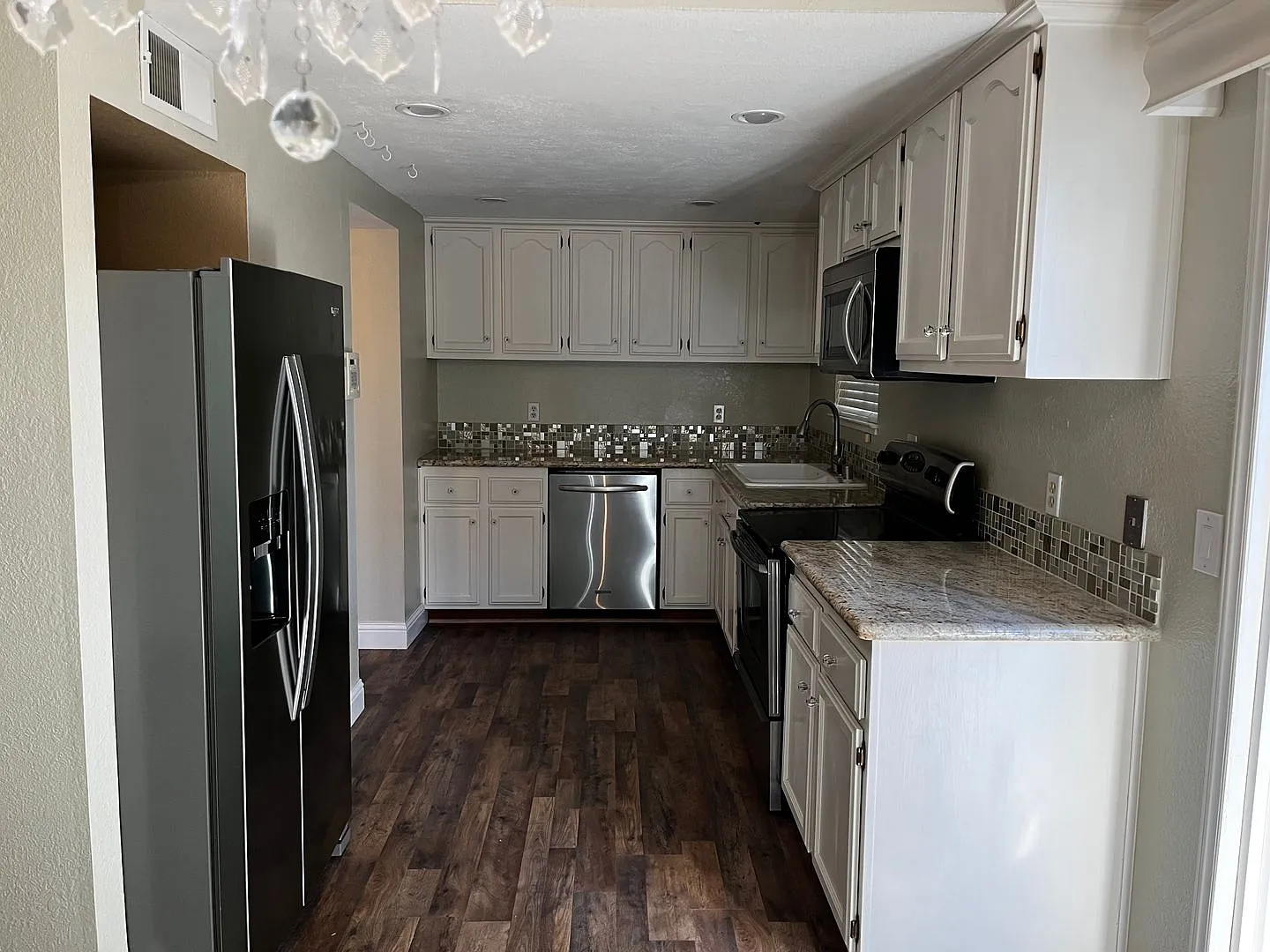 Nice Two Story Condo In Citrus Heights! — Photo 4