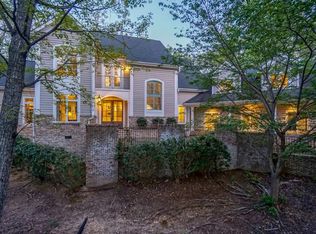 12812 Morehead, Chapel Hill, NC 27517
