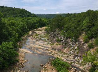 1343 Road, Lequire, OK 74943