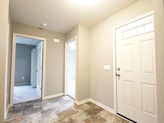 Lancia s Franklin II Villa Foyer