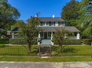 1315 Monument Sq, Camden, SC 29020