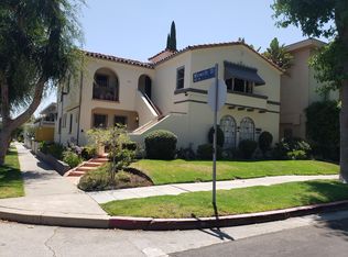 1102 S Oakhurst Dr, Los Angeles, CA 90035