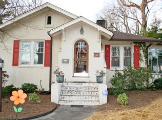 708 Sunset Avenue, High Point, NC 27262