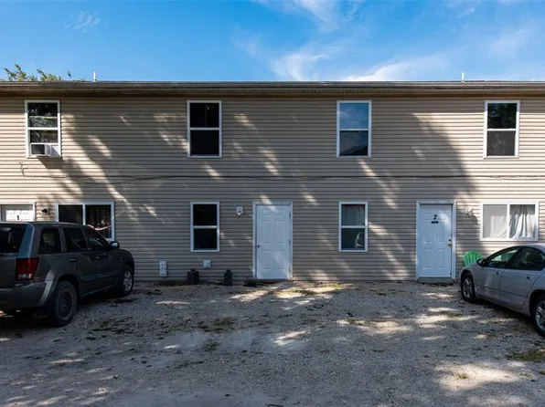 304 N Cedar St, Rosebud, MO 63091