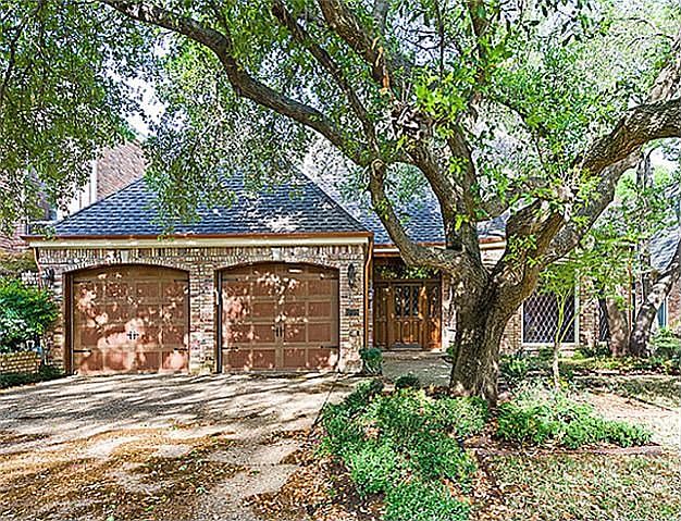 1st image of 17327 Club Hill Dr