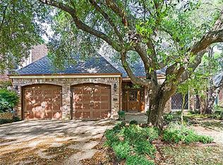 17327 Club Hill Dr, Dallas, TX 75248