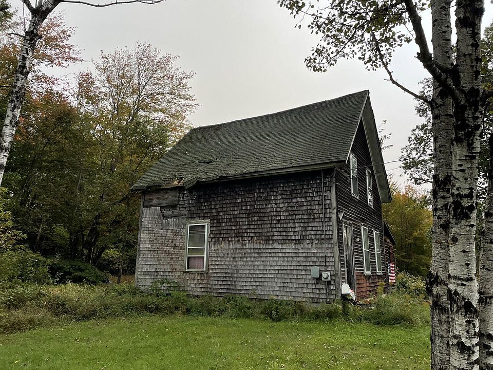 1091 Beddington Road, Cherryfield, ME 04622 Zillow