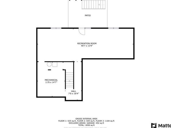 20 Snowfield Cir, Lynchburg, VA 24503