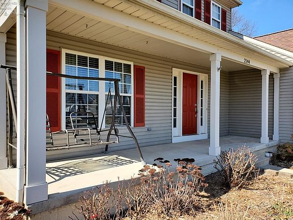 2nd image of 2144 Reserve Cir
