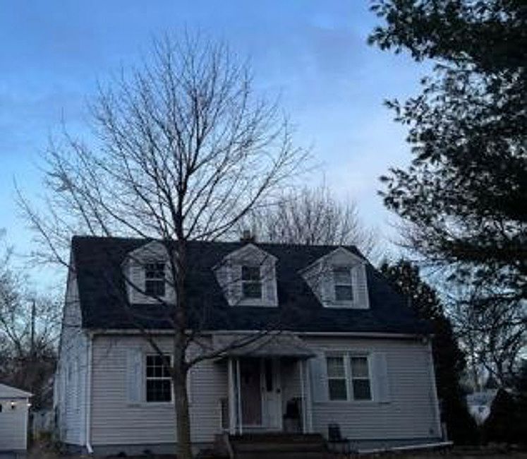 Property Front View