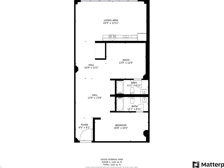 Reynolds Lofts — Photo 46