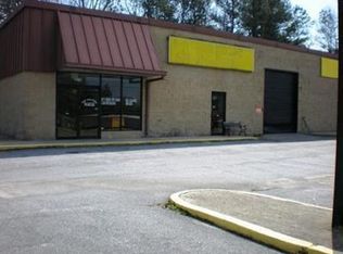 8270 Tara Blvd, Jonesboro, GA 30236