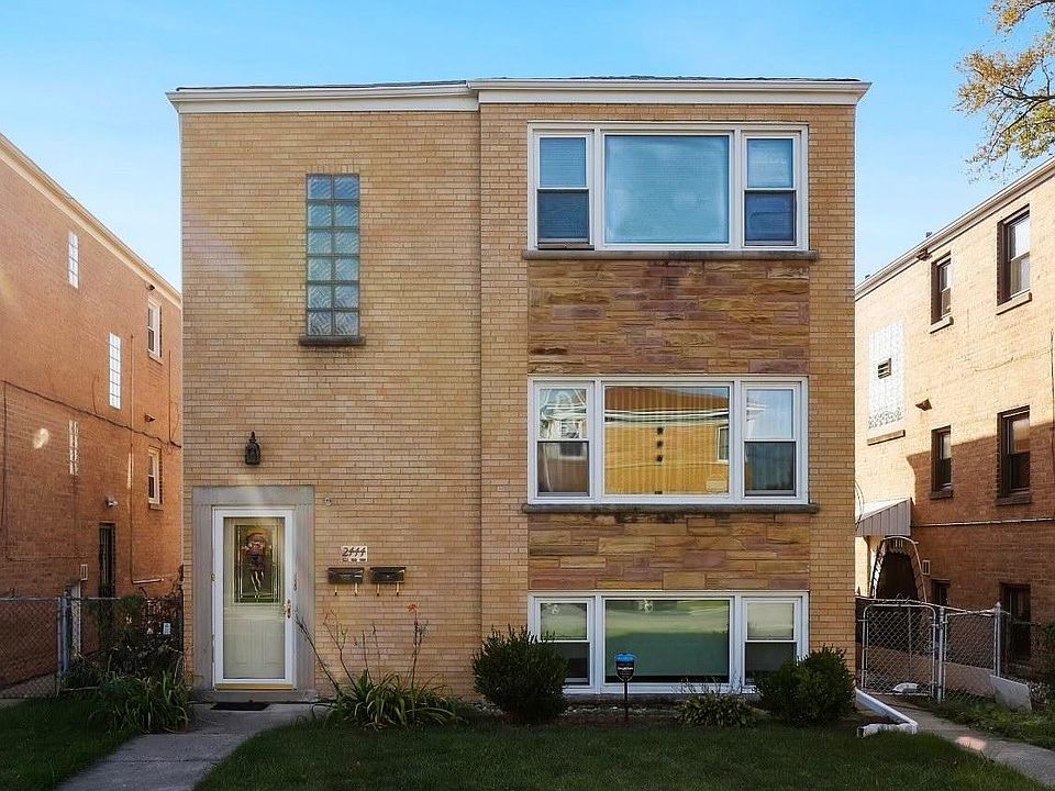 1st image of 2444 N 78th Ave #2