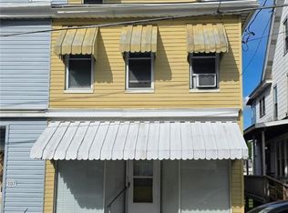 109 2nd St, Coaldale, PA 18218