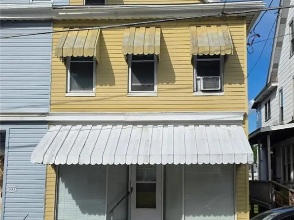 109 2nd St, Coaldale, PA 18218