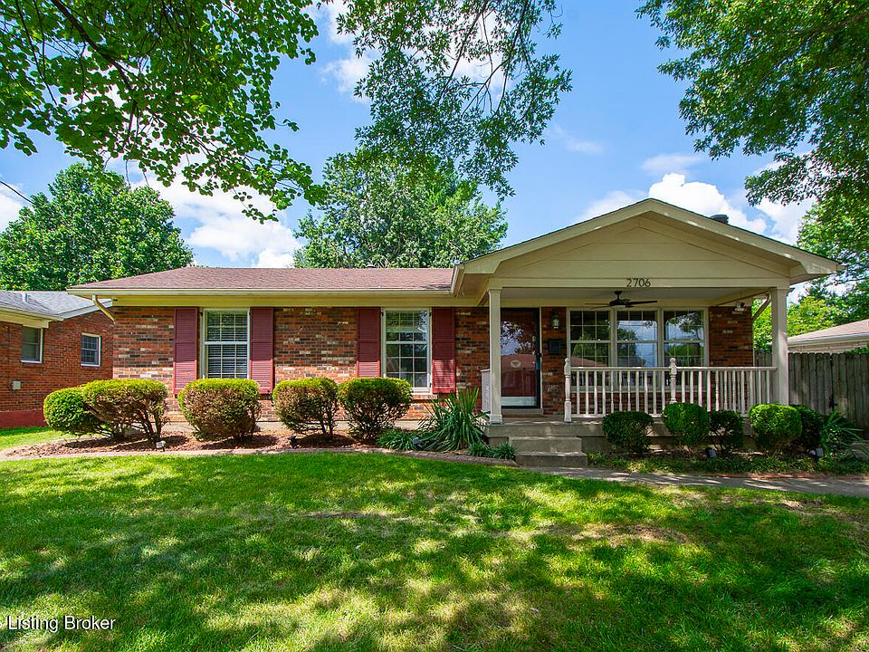 1st image of 2706 Melvin Ct