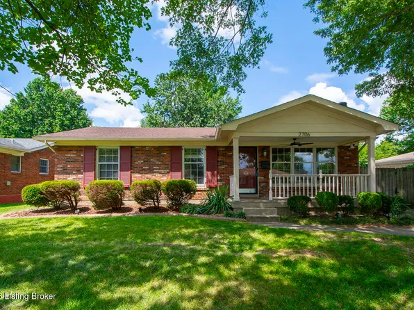2706 Melvin Ct, Louisville, KY 40216