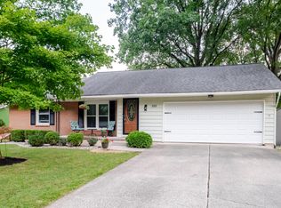 888 Catalpa Pl, Marysville, OH 43040