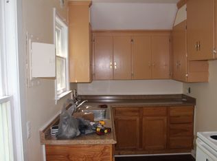 601 N Congress St APT C, Ypsilanti, MI 48197