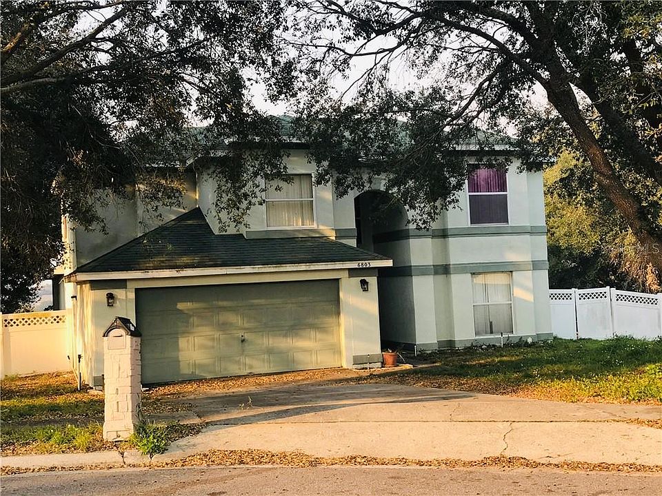 1st image of 6803 Sassanon Ct #1