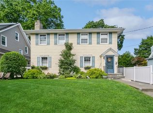 64 Hillside Ave, New Rochelle, NY 10801