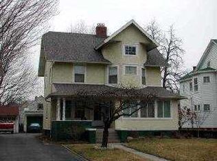 1427 Harvard Blvd, Toledo, OH 43614