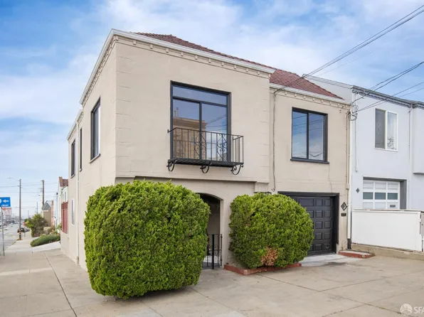 1795 39th Ave, San Francisco, CA 94122