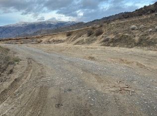 Veranda Beach Planned Development, Oroville, WA 98844