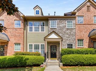1261 Ashford Creek Park NE, Atlanta, GA 30319