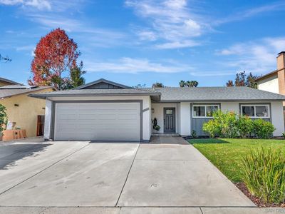 3225 Camarillo Ave, Oceanside, CA, 92056