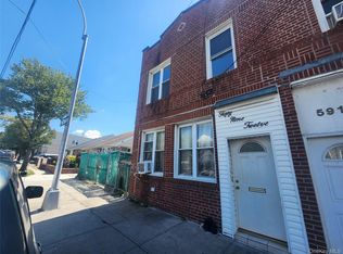 5912 58th Rd, Maspeth, NY 11378