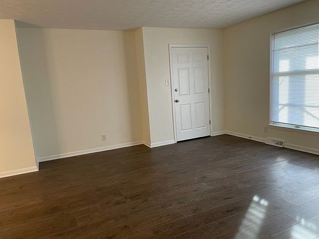Living Room Entry Door