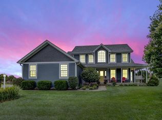 2643 Jade Pointe Ct, Waynesville, OH 45068