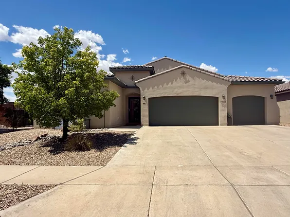 7305 Nome Dr NE, Rio Rancho, NM 87144