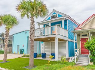 2521 Winnie St, Galveston, TX 77550