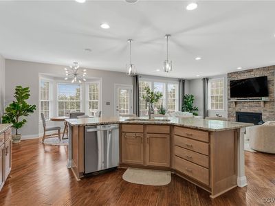 6006 Trail Ride Dr, Moseley, VA, 23120