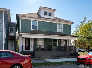 38 Vine St, Dayton, OH 45409