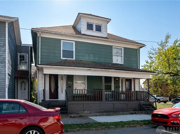 38 Vine St, Dayton, OH 45409