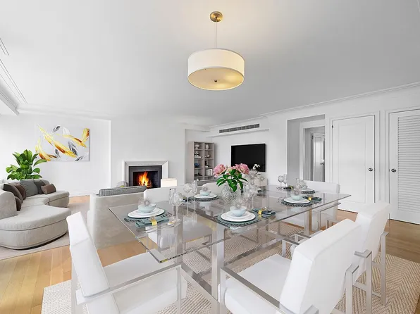 200 E 66th St APT C1605, New York, NY 10065