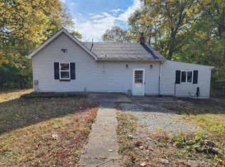 18485 Hogan Hill Rd, Aurora, IN 47001