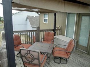 21210 W 227th St, Spring Hill, KS 66083