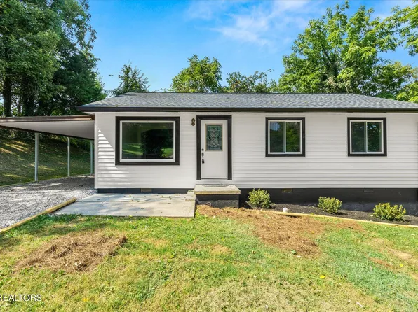 917 SE Donnell St, Knoxville, TN 37914