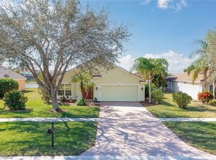 2835 Orange Grove Trl, Naples, FL 34120
