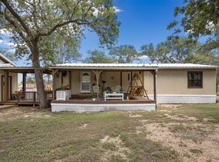 153 Saldana Dr, Cedar Creek, TX 78612