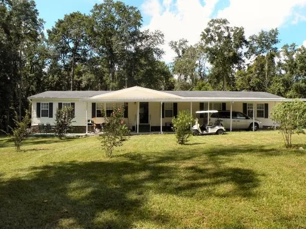 3566 134th Pl, Wellborn, FL 32094