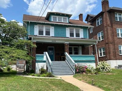 1405 Grandin Rd SW, Roanoke, VA, 24015