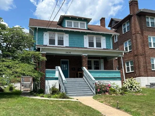 1405 Grandin Rd SW, Roanoke, VA 24015